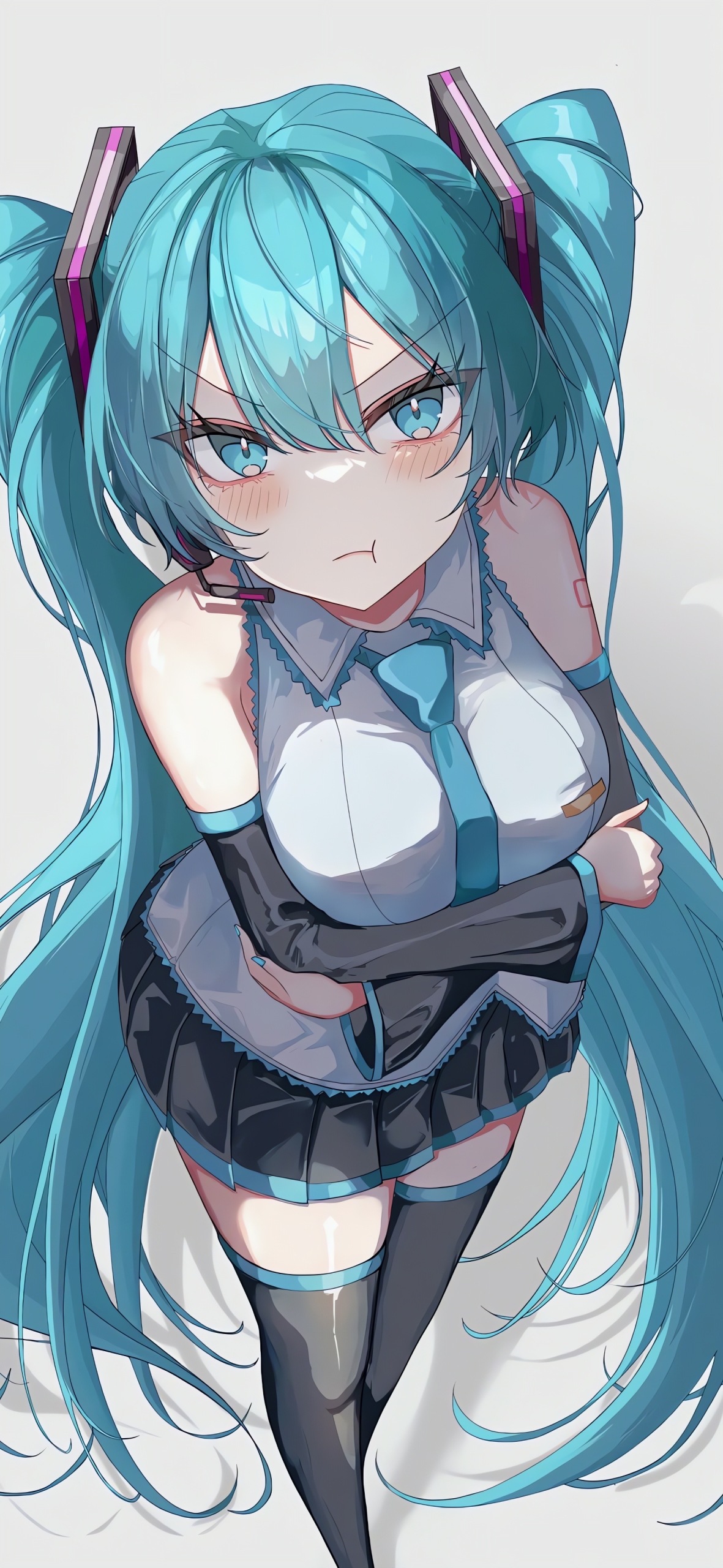 初音未来
