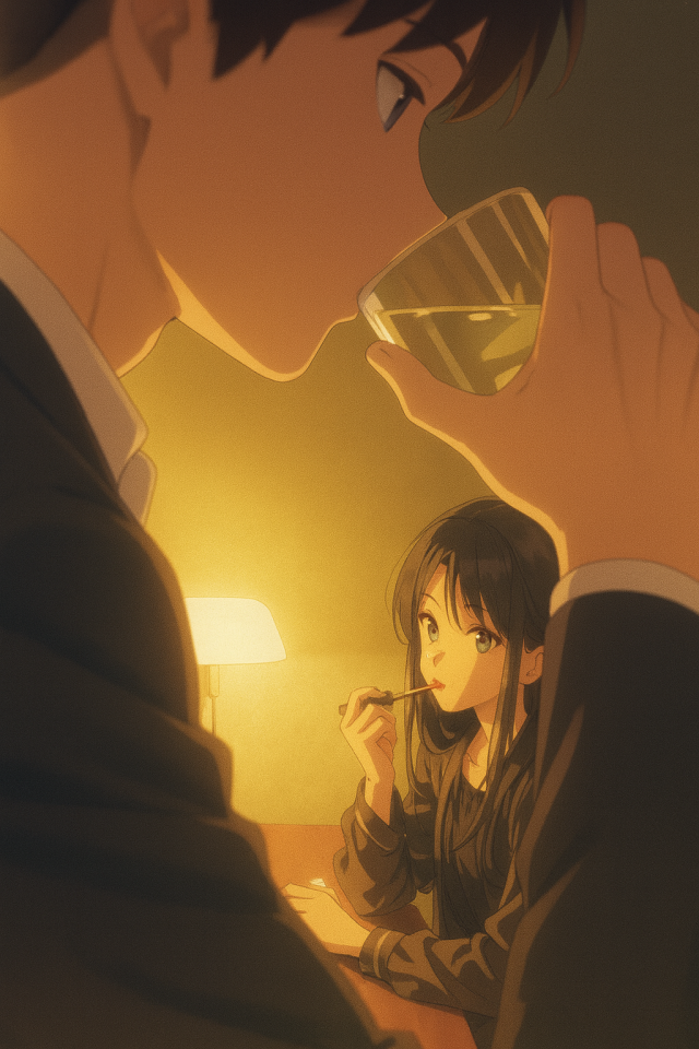 情侣2