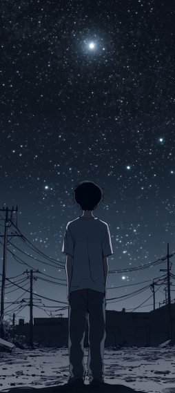 静夜思