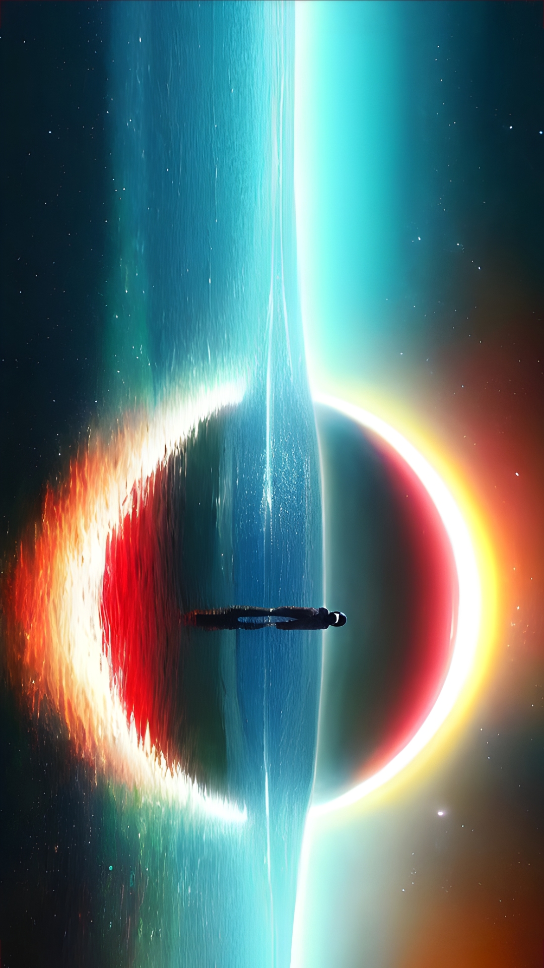 神秘宇宙1