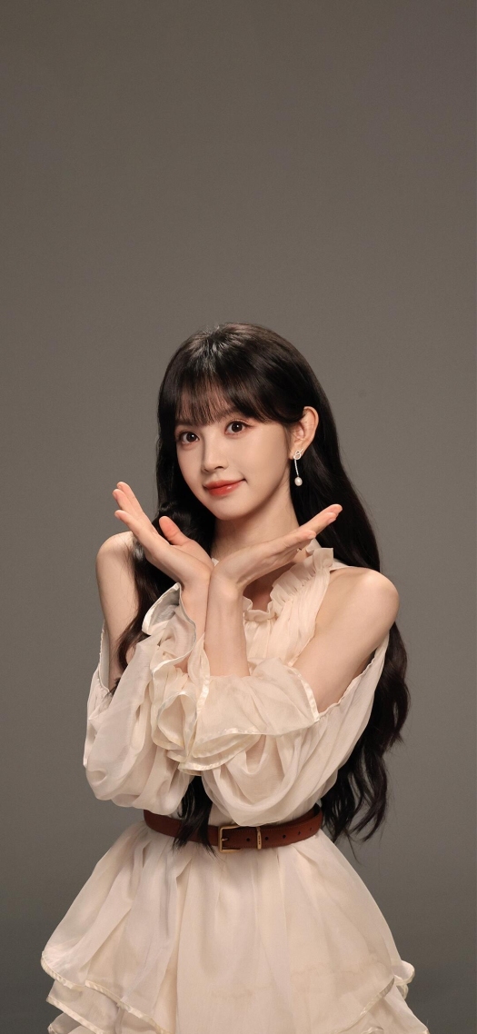 美女
