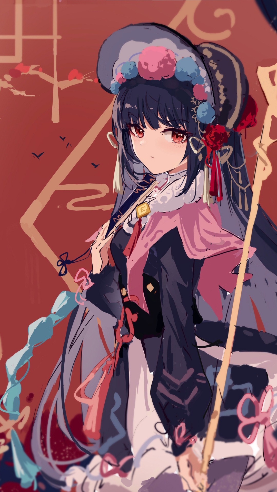 2k原神云堇