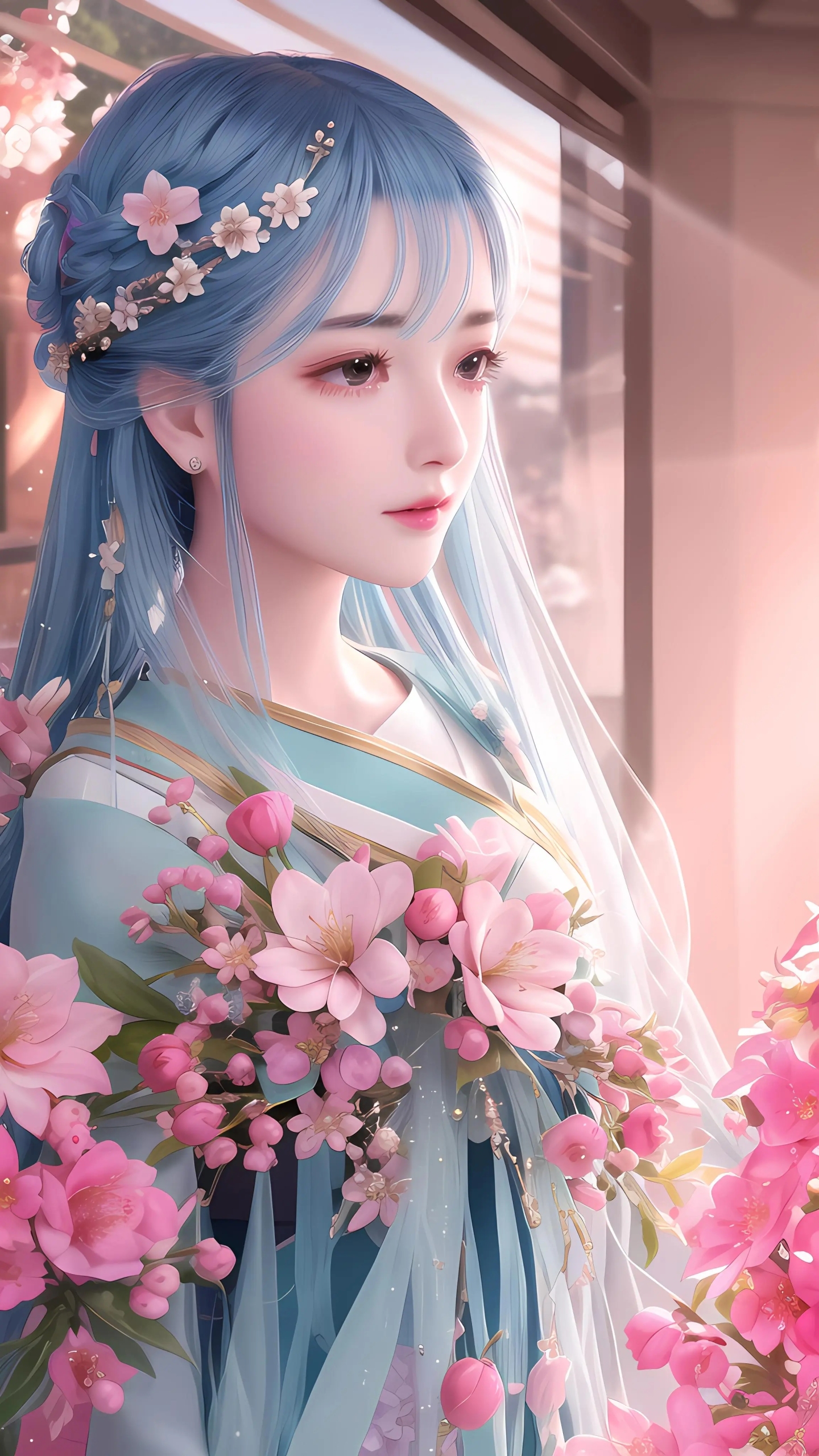 唯美壁纸