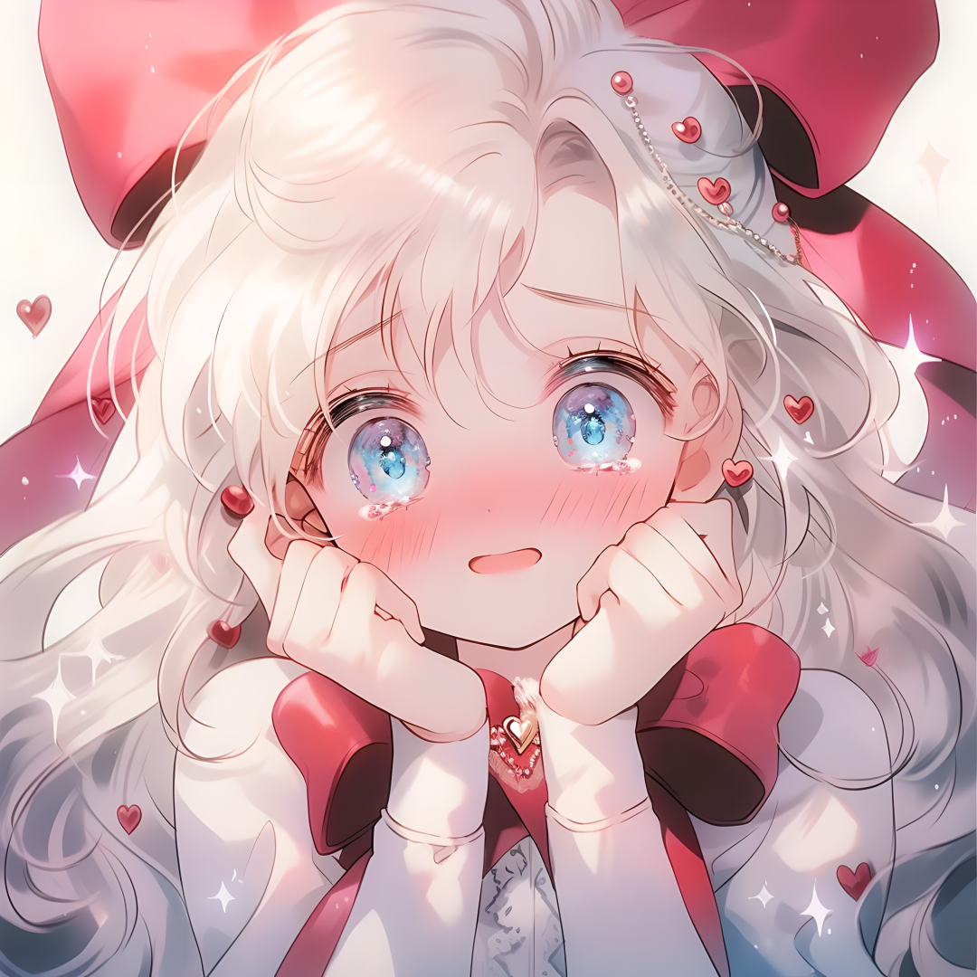 可愛