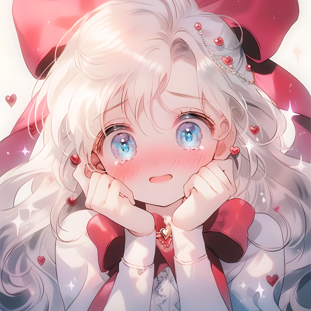 可愛