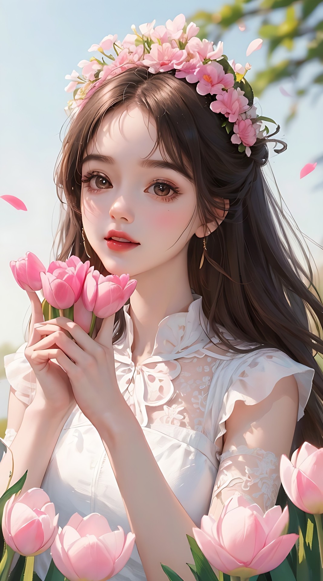 二次元壁纸