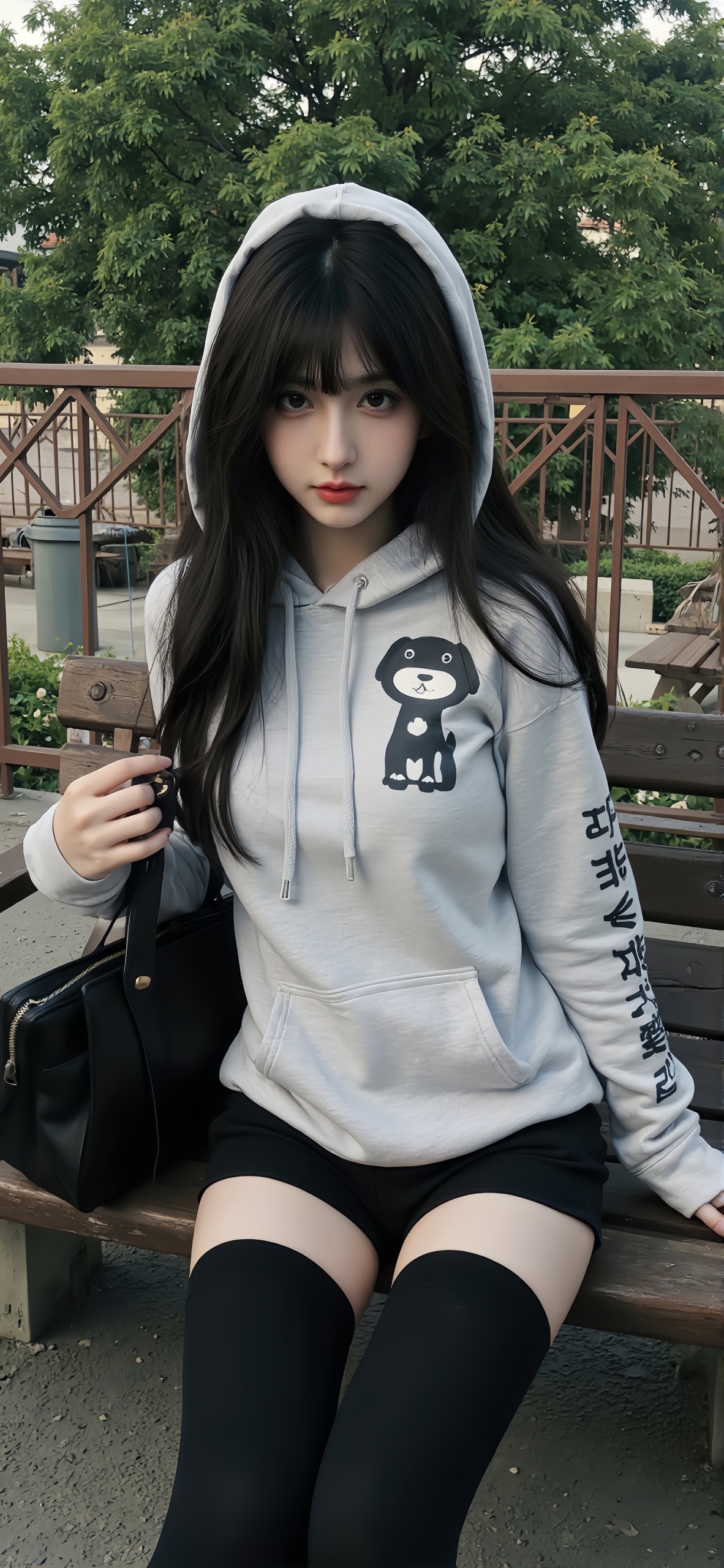 性感女神