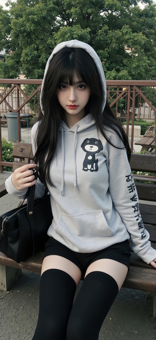 性感女神