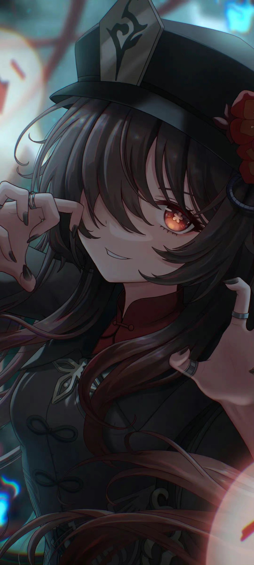 胡桃