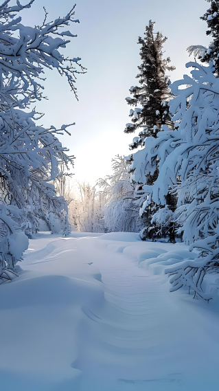 雪路