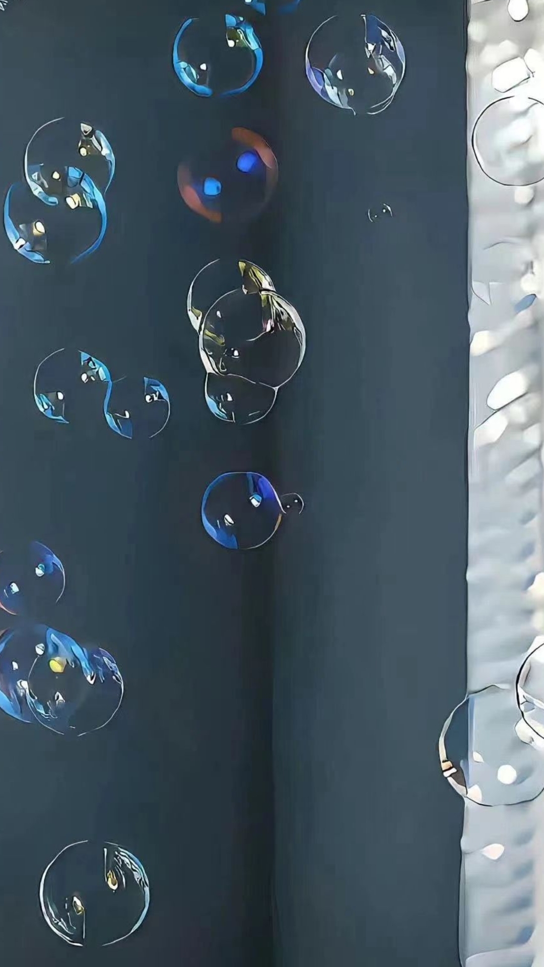 泡泡