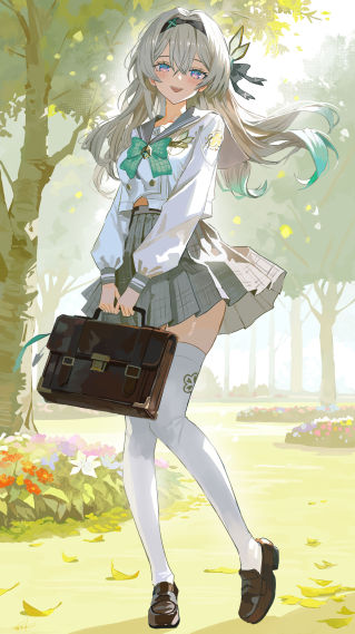 流萤