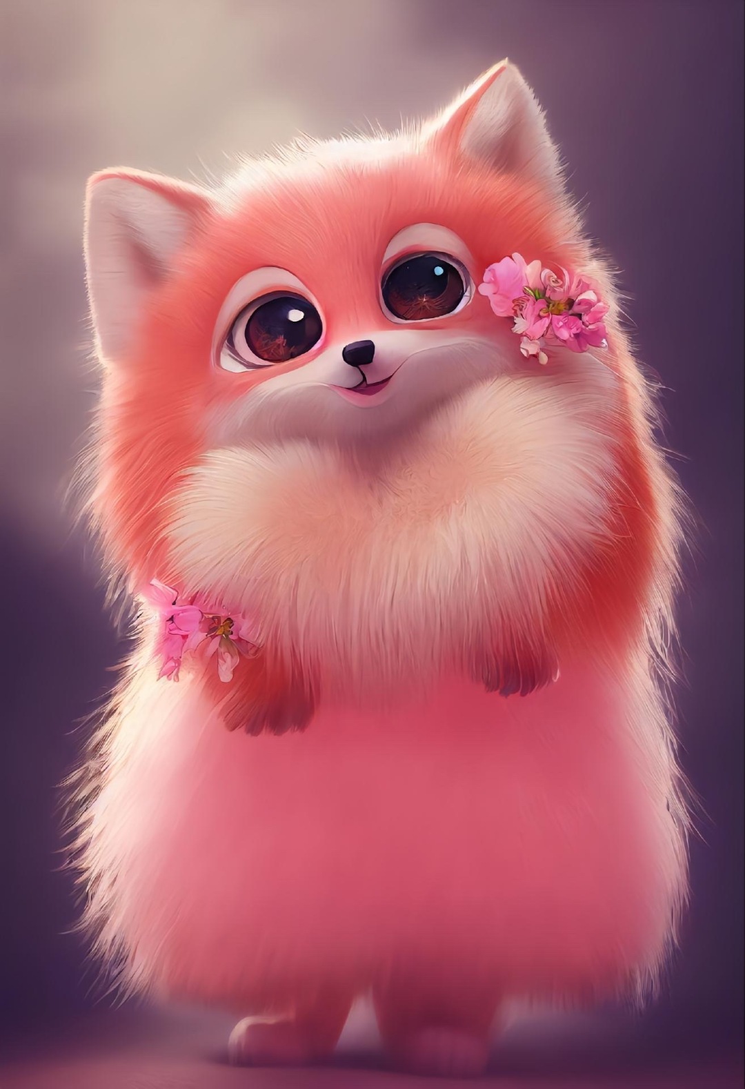 小狐仙