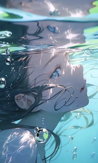 流光溢彩