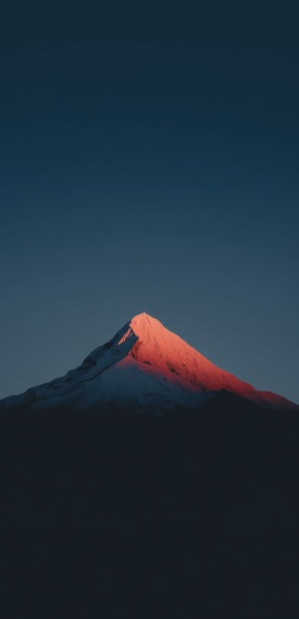 远
