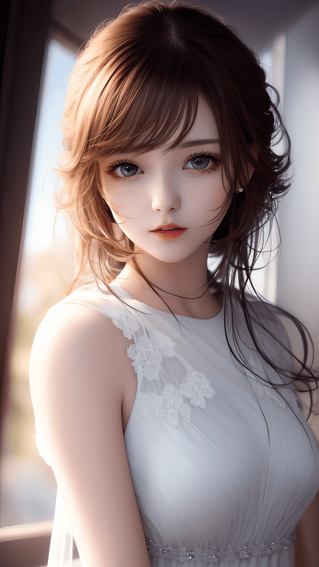 鄰家女孩