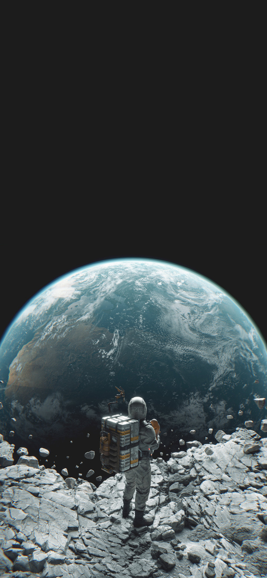 浩瀚宇宙