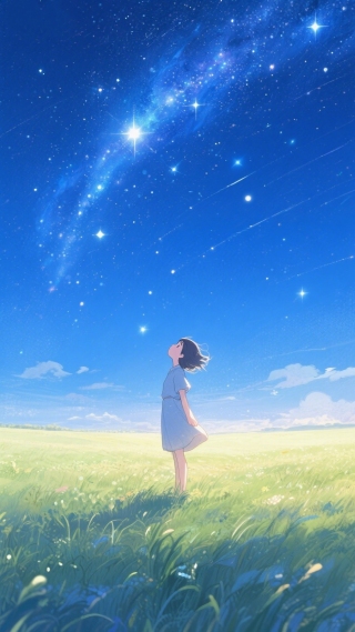 星星