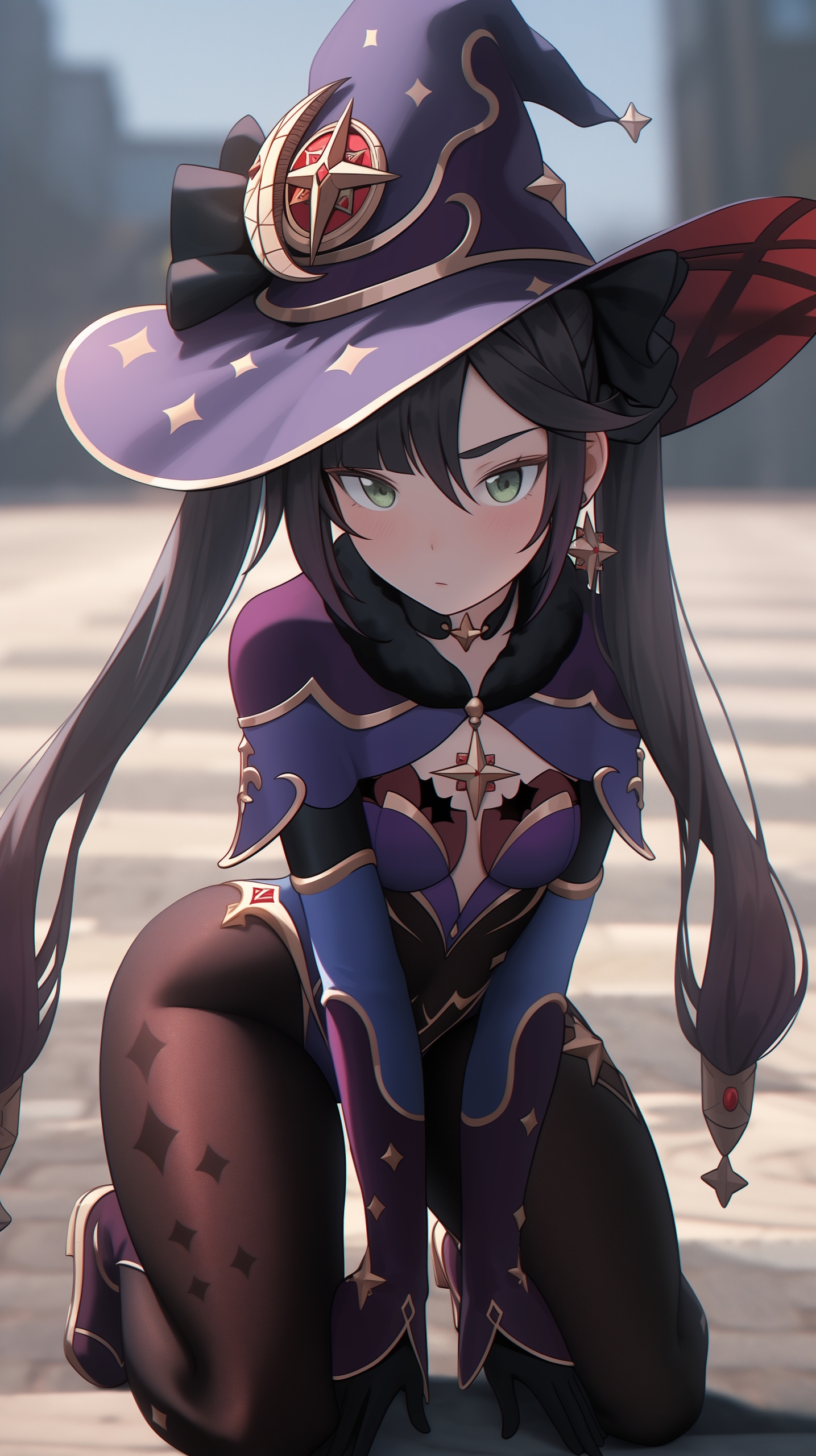 莫娜