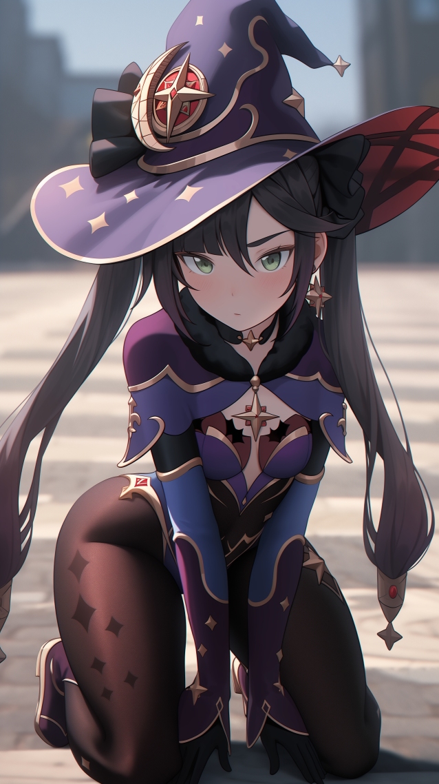 莫娜