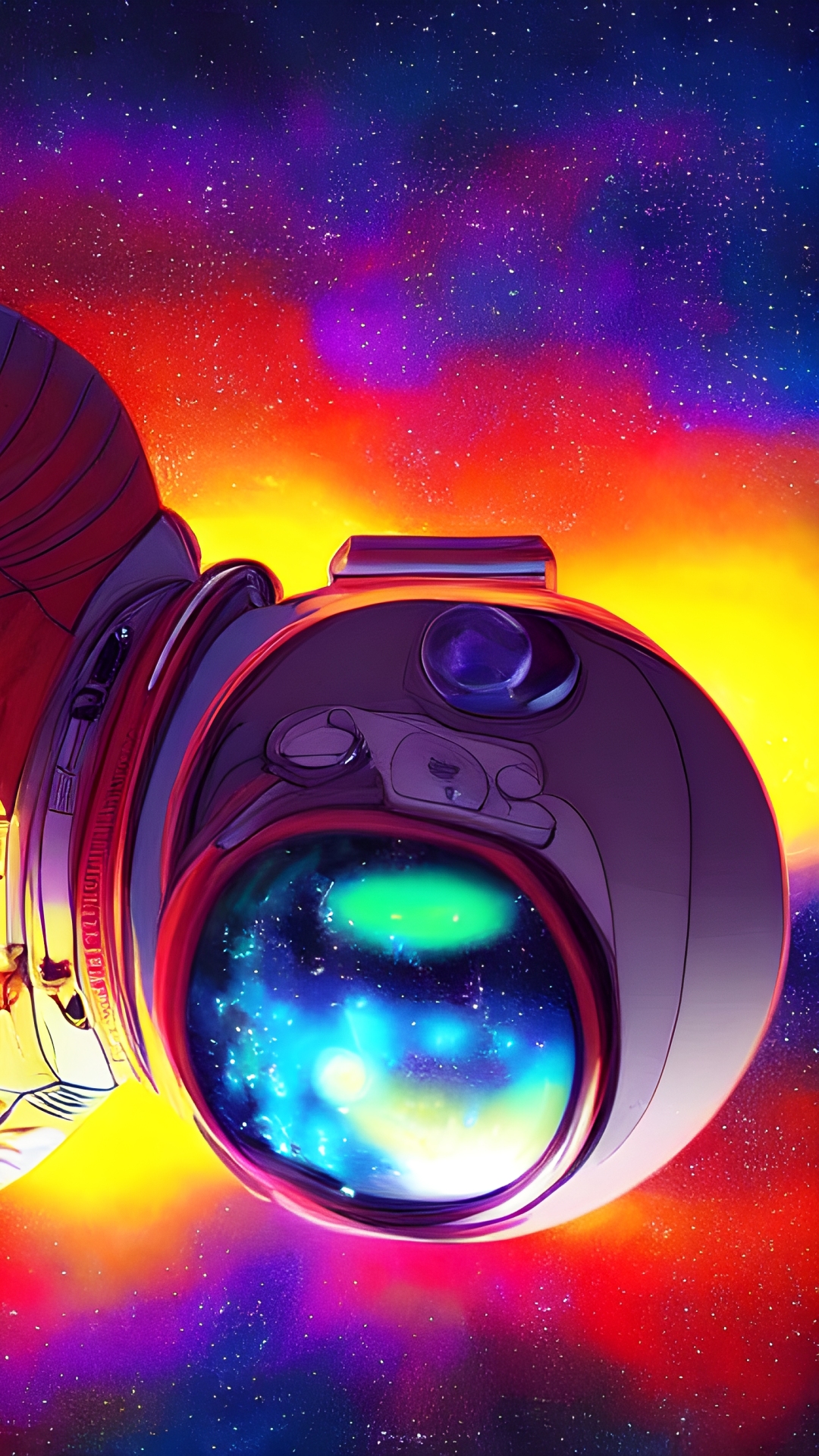 神秘宇宙6