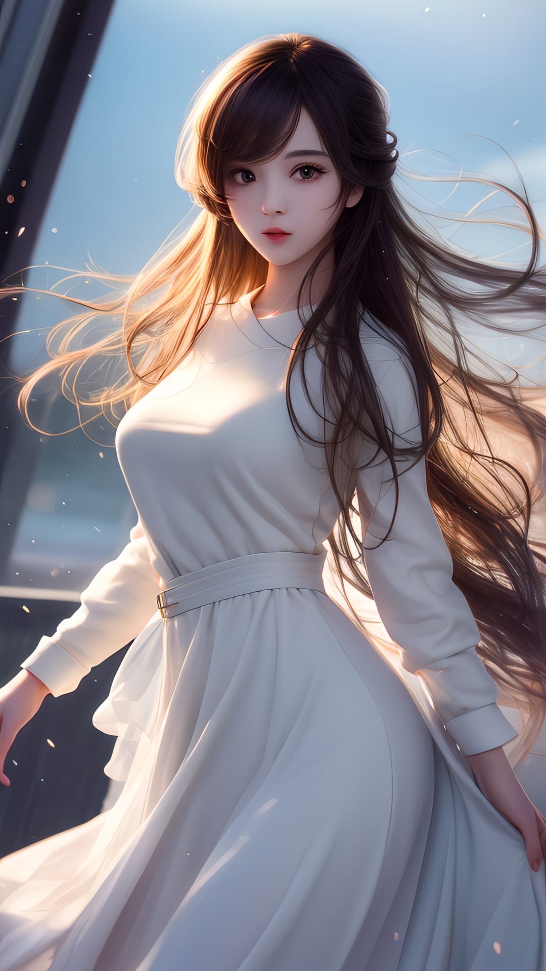鄰家女孩