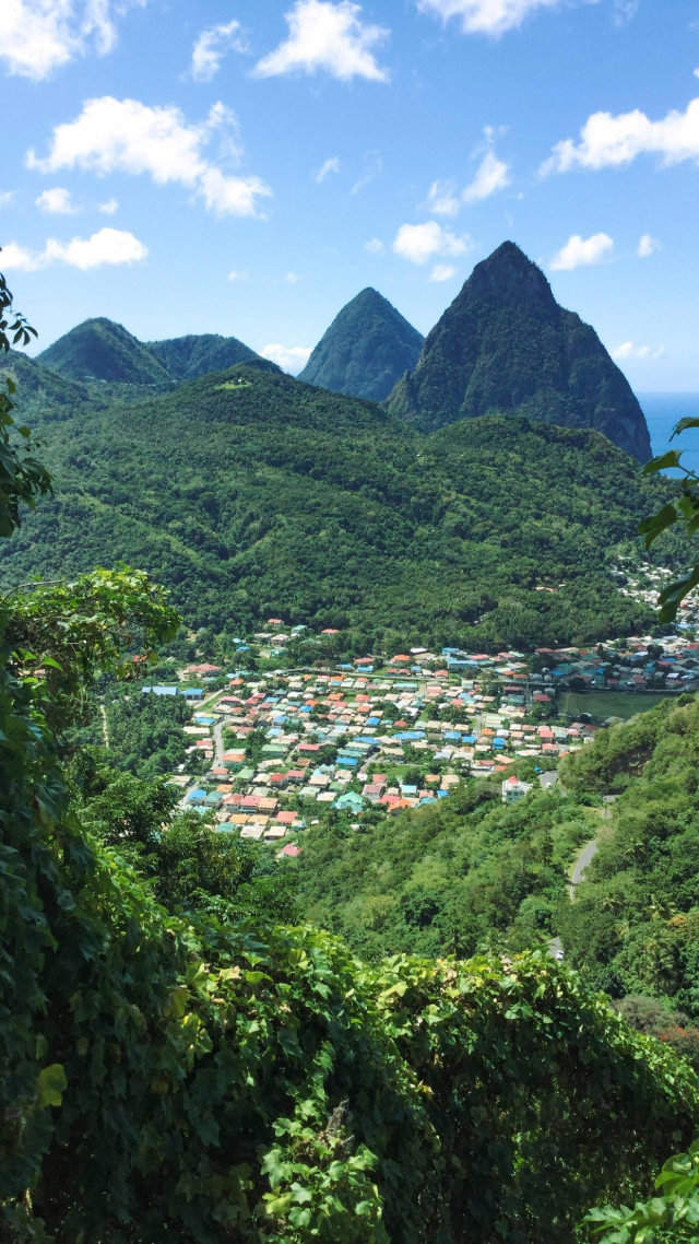 自然风景