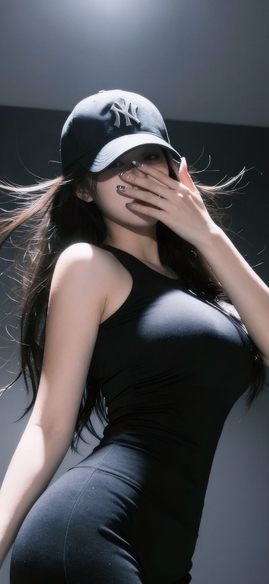 性感美女