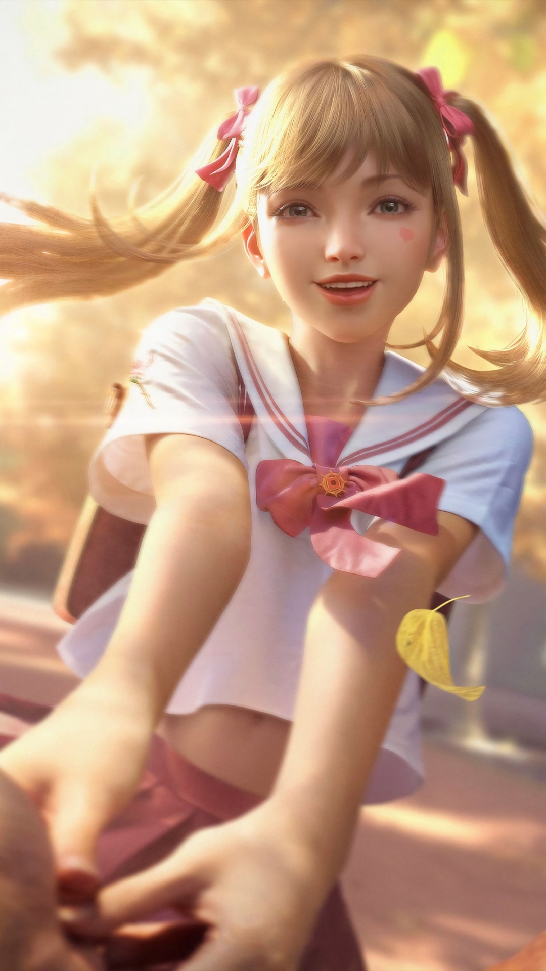 穿越火線