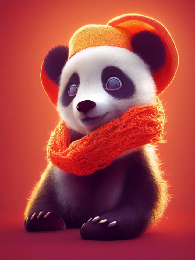 小熊