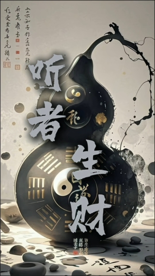 生财