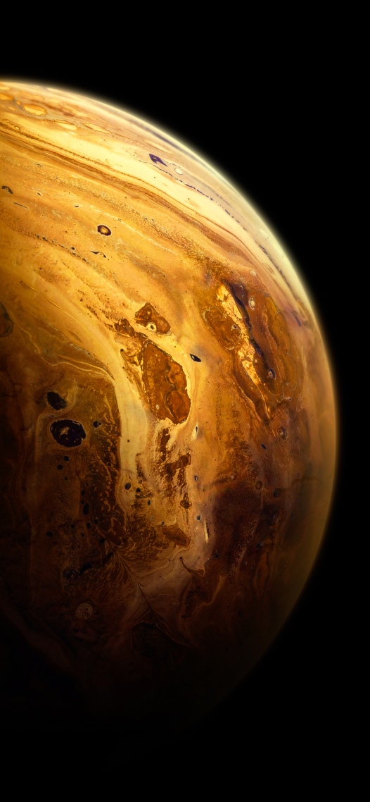 宇宙星球