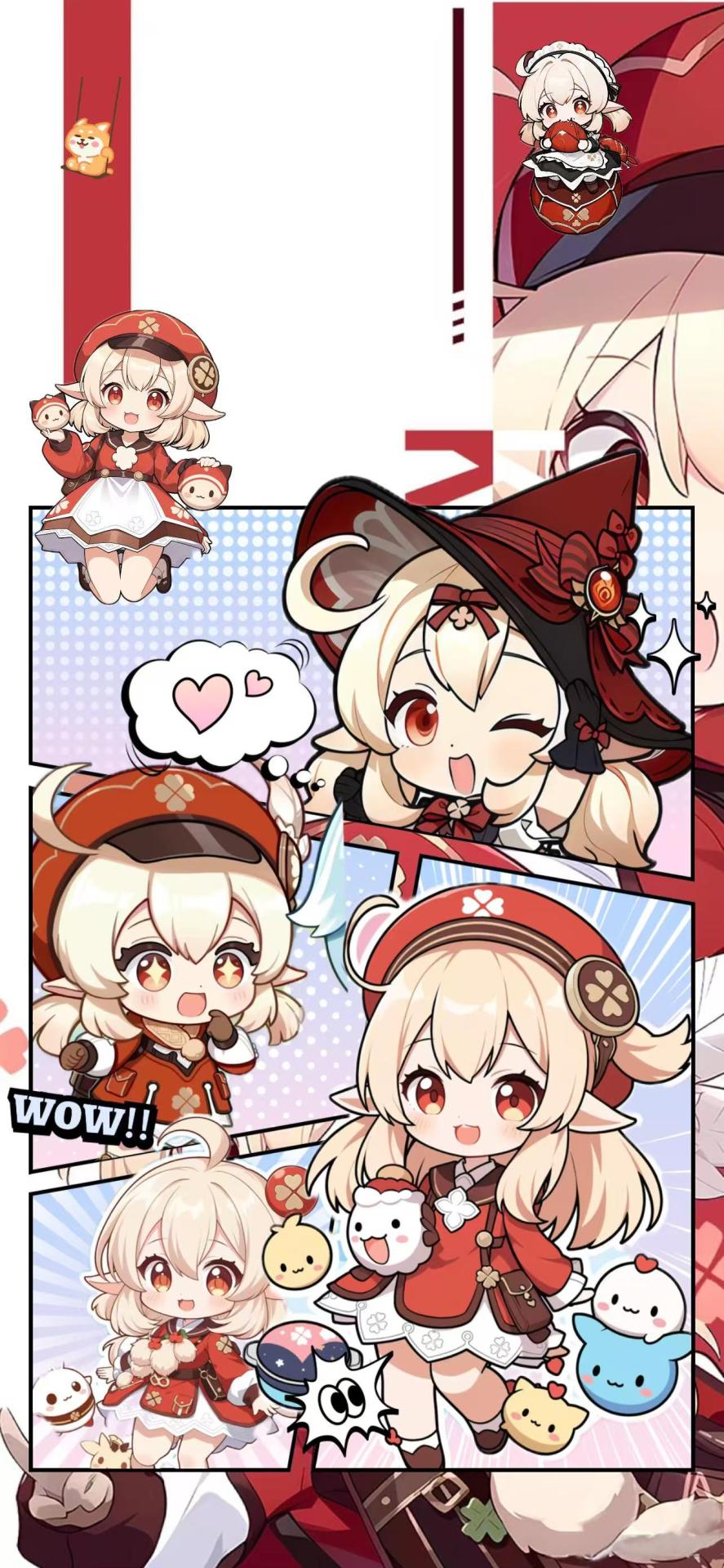 可莉