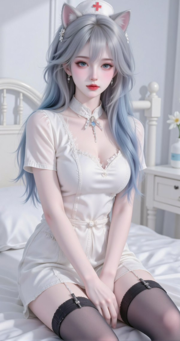 少女梦