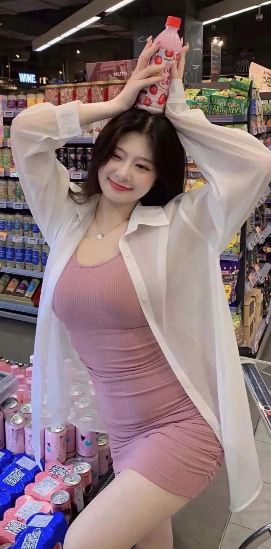 純欲姐姐