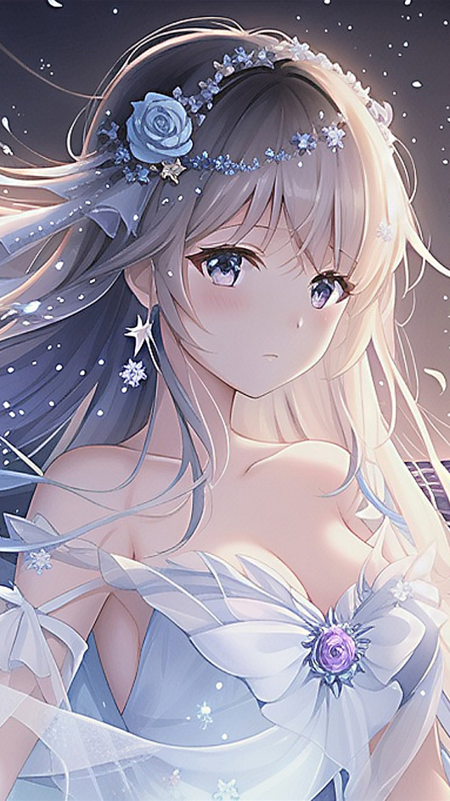 性感女孩