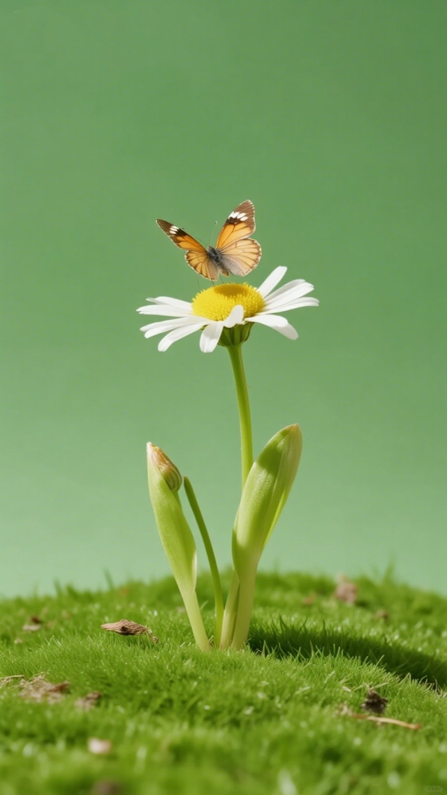 蝶恋花2