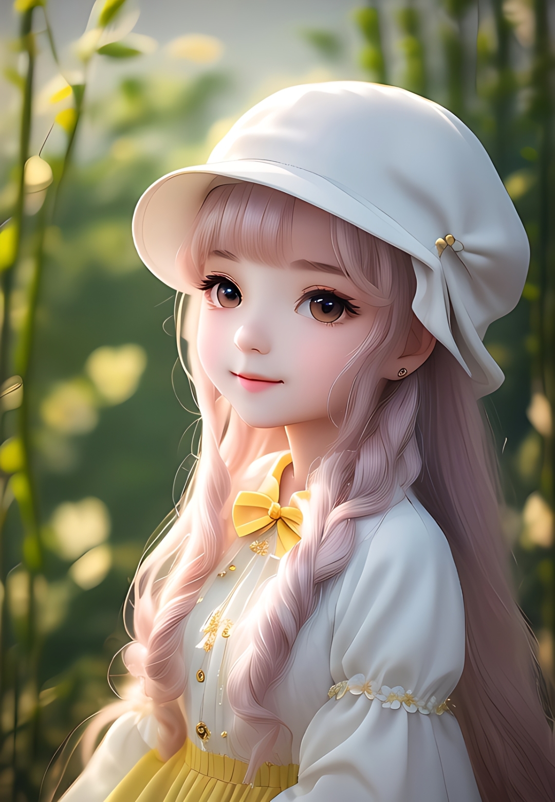 二次元壁纸