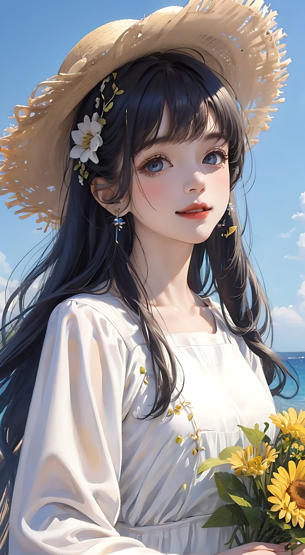 夏日
