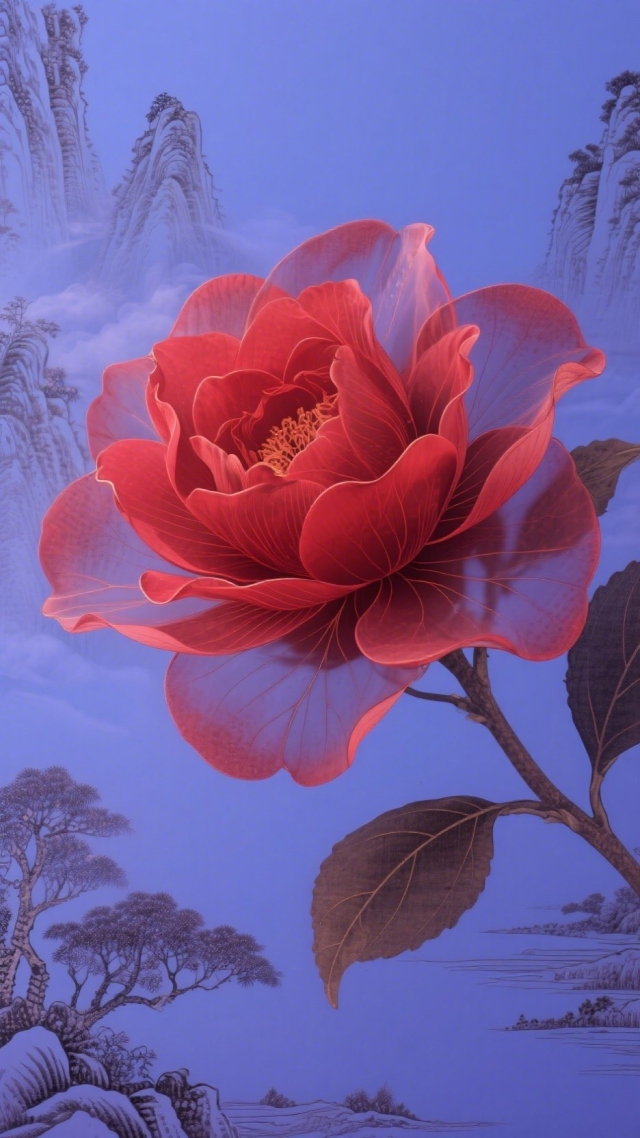 花儿