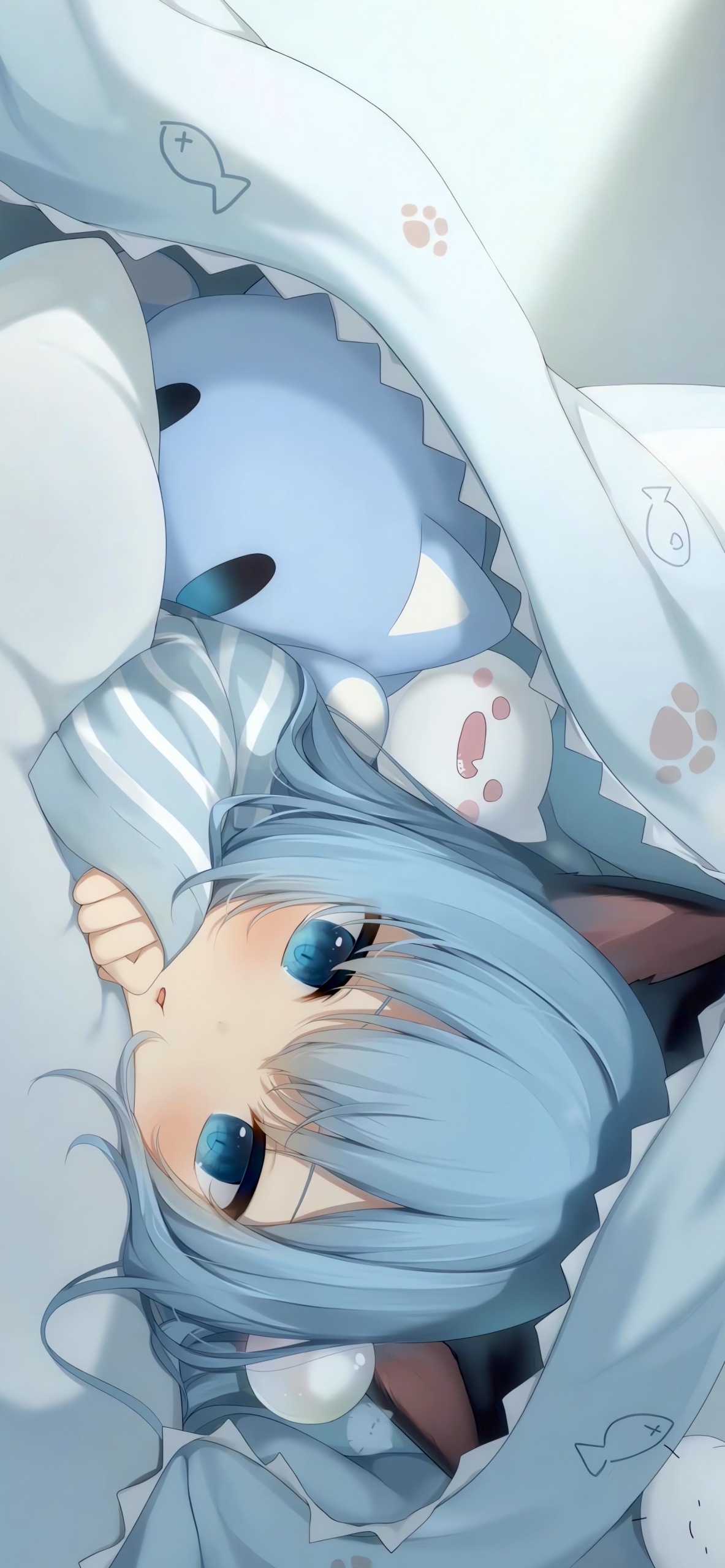 猫羽雫