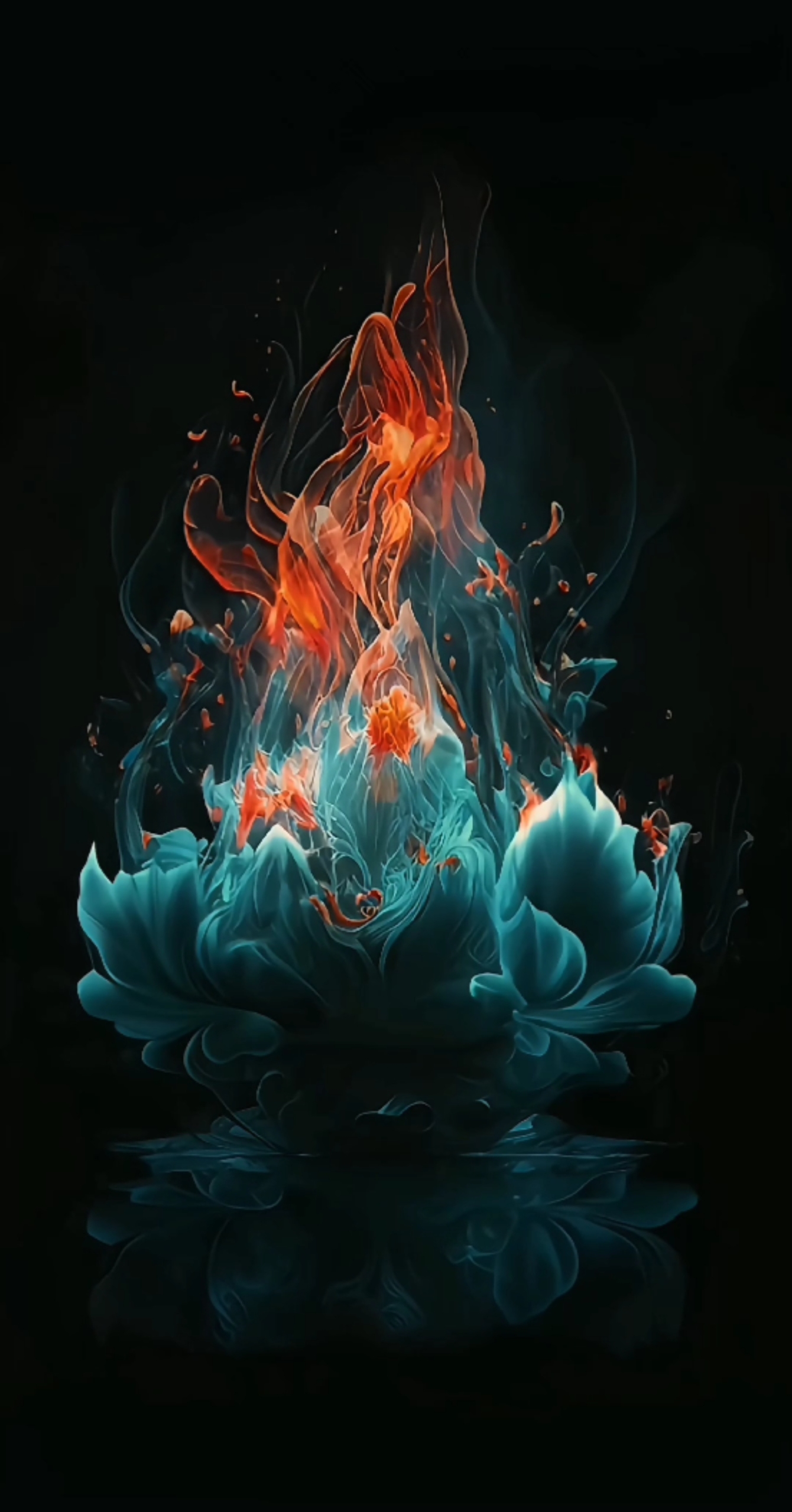 蓮花