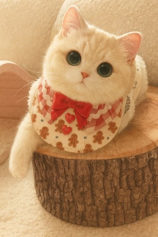 猫咪