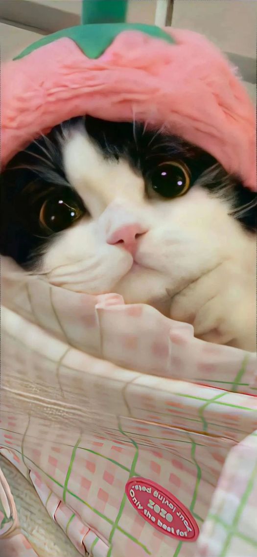 小猫咪