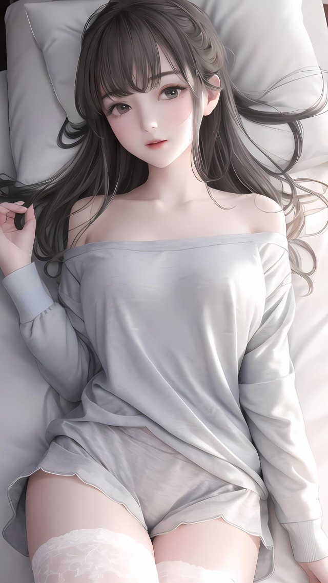 4K美女