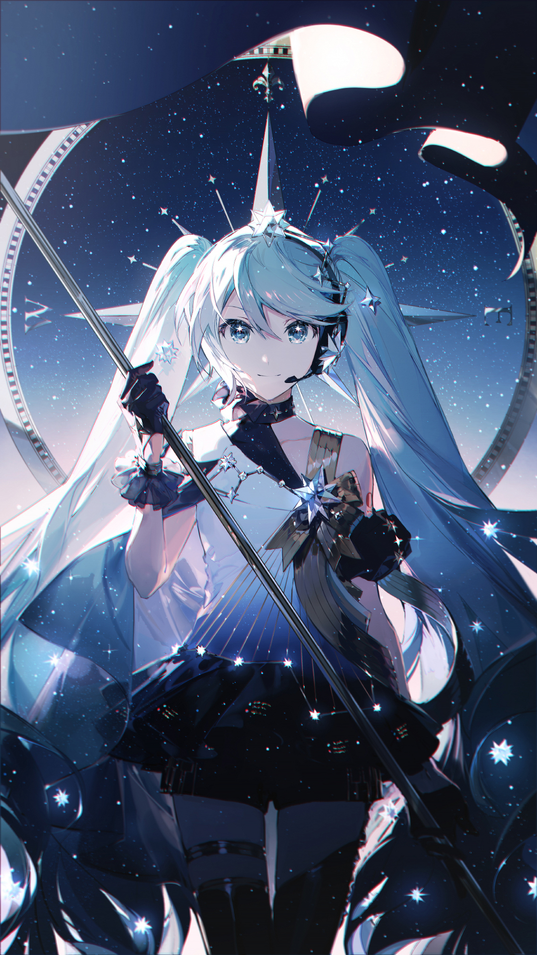 初音未來