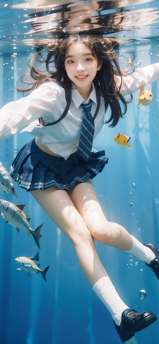 JK魚
