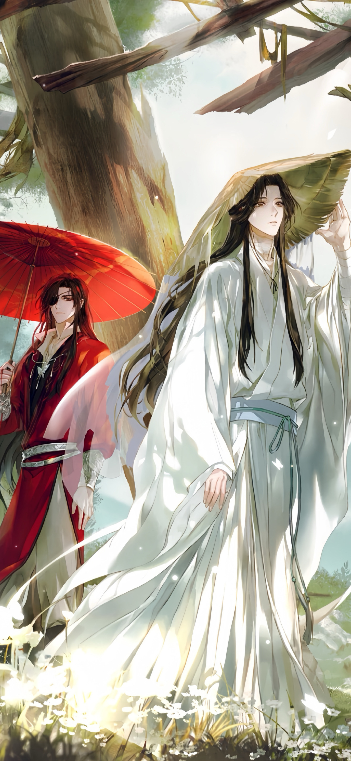 天官赐福4