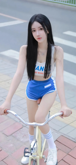 美女