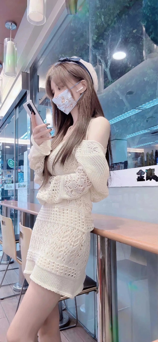 美女壁纸